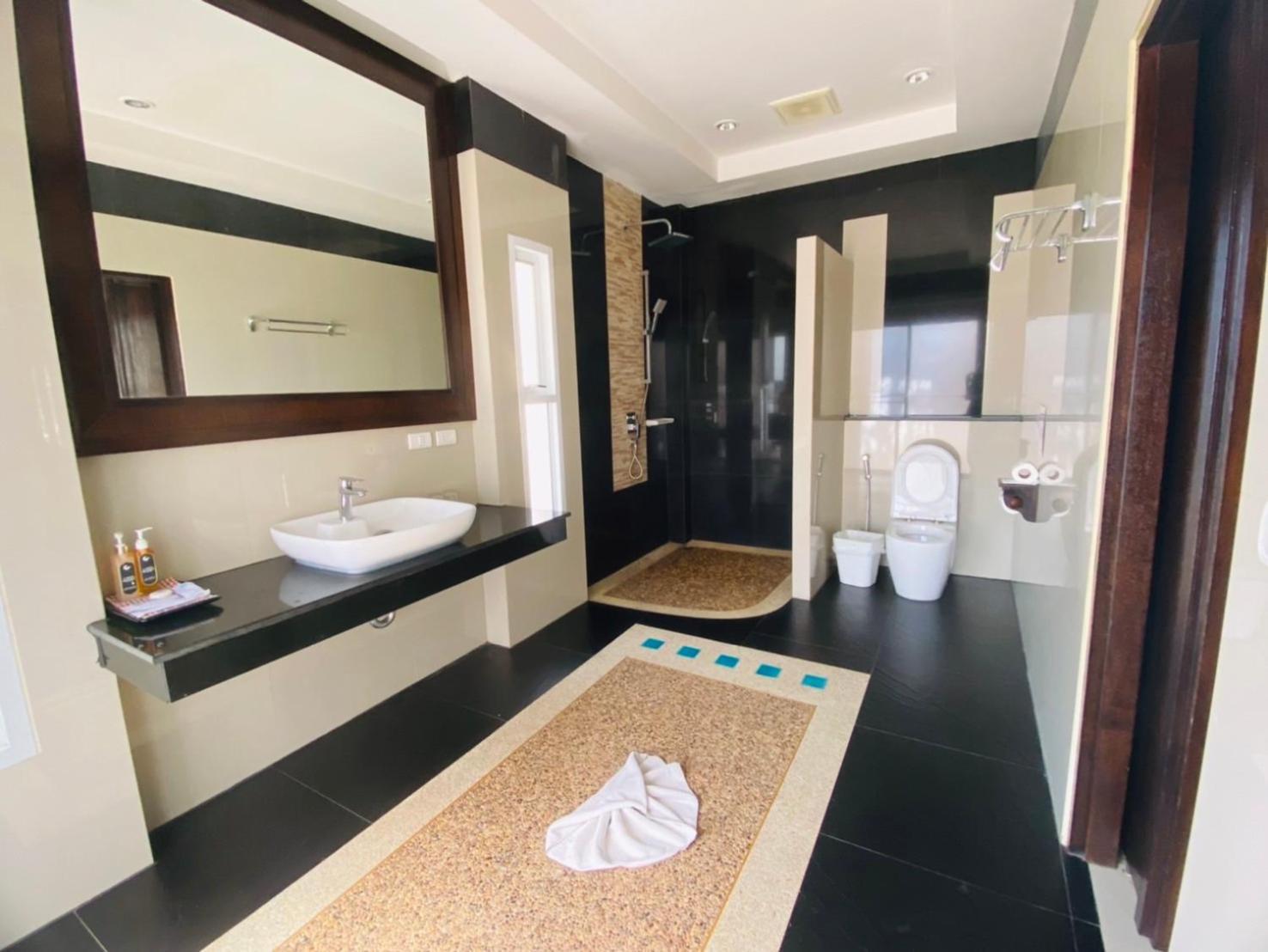 Beach Bungalow At Lanta Resort Ko Lanta Kültér fotó