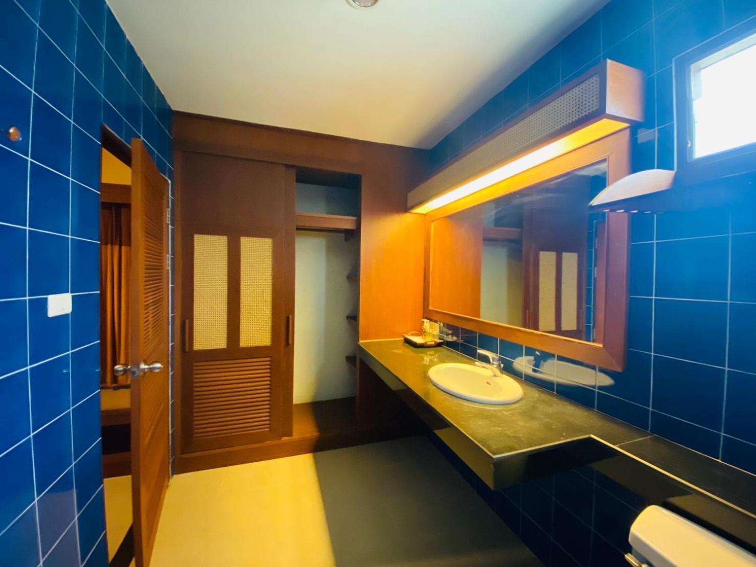 Beach Bungalow At Lanta Resort Ko Lanta Kültér fotó