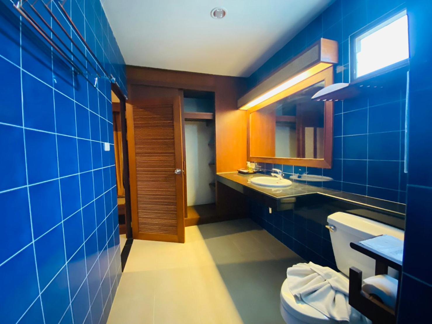 Beach Bungalow At Lanta Resort Ko Lanta Kültér fotó